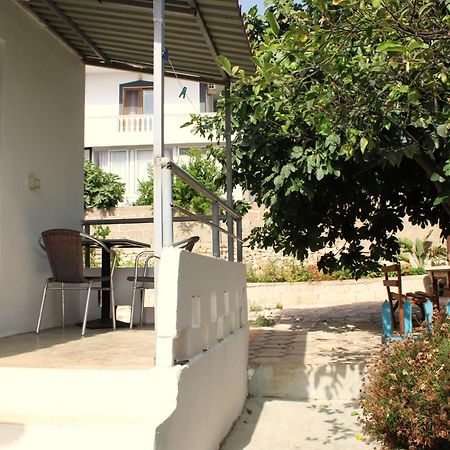 Vila Rafael Ksamil Buitenkant foto