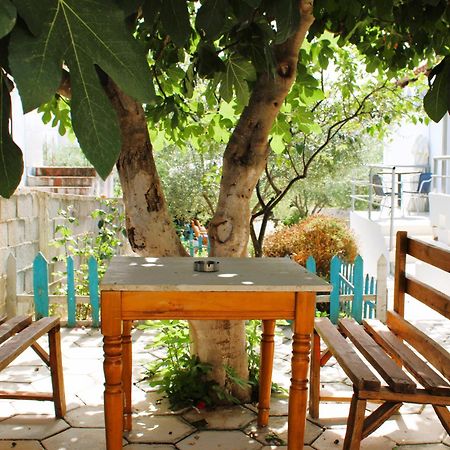 Vila Rafael Ksamil Buitenkant foto
