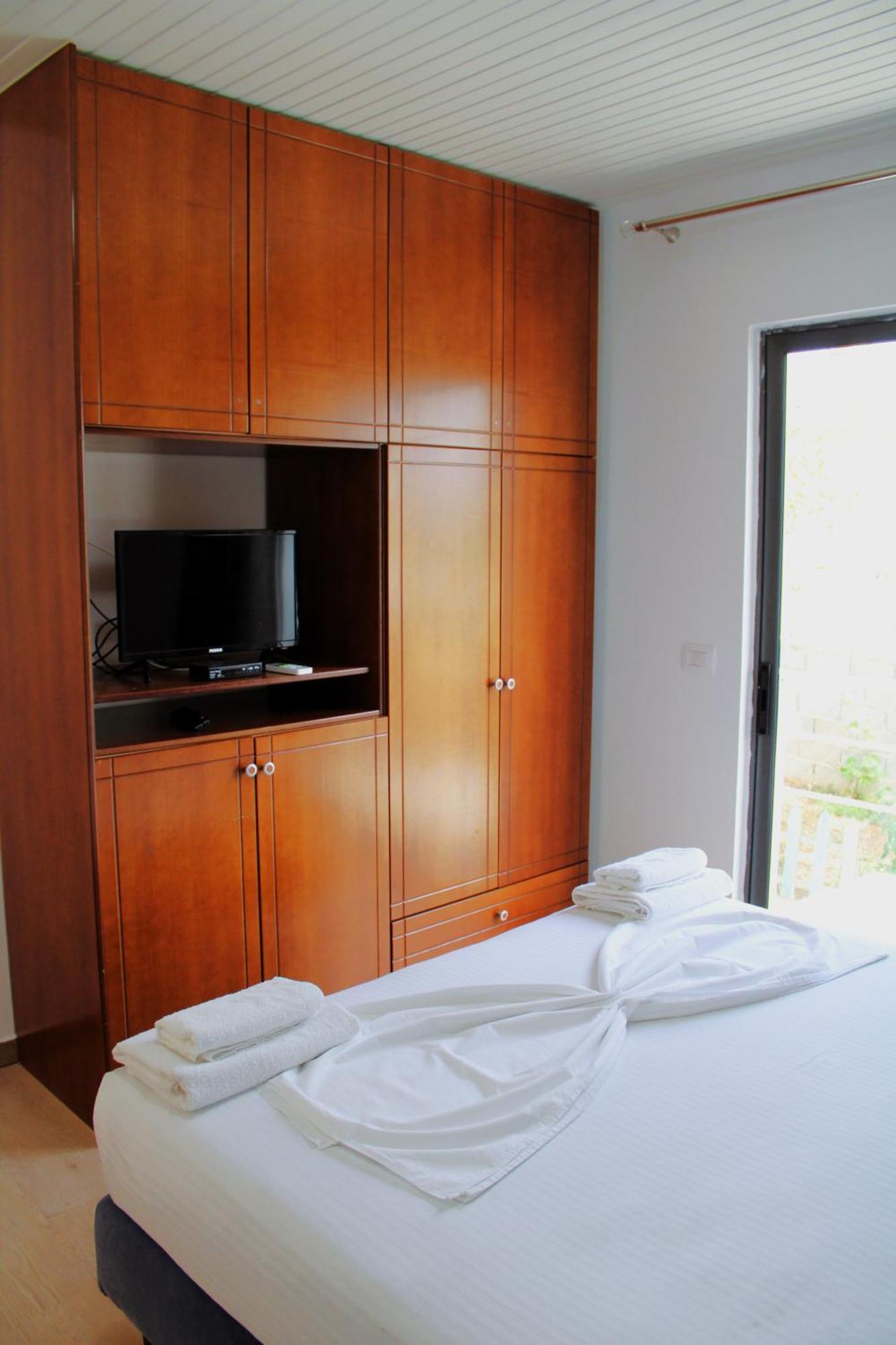 Vila Rafael Ksamil Buitenkant foto